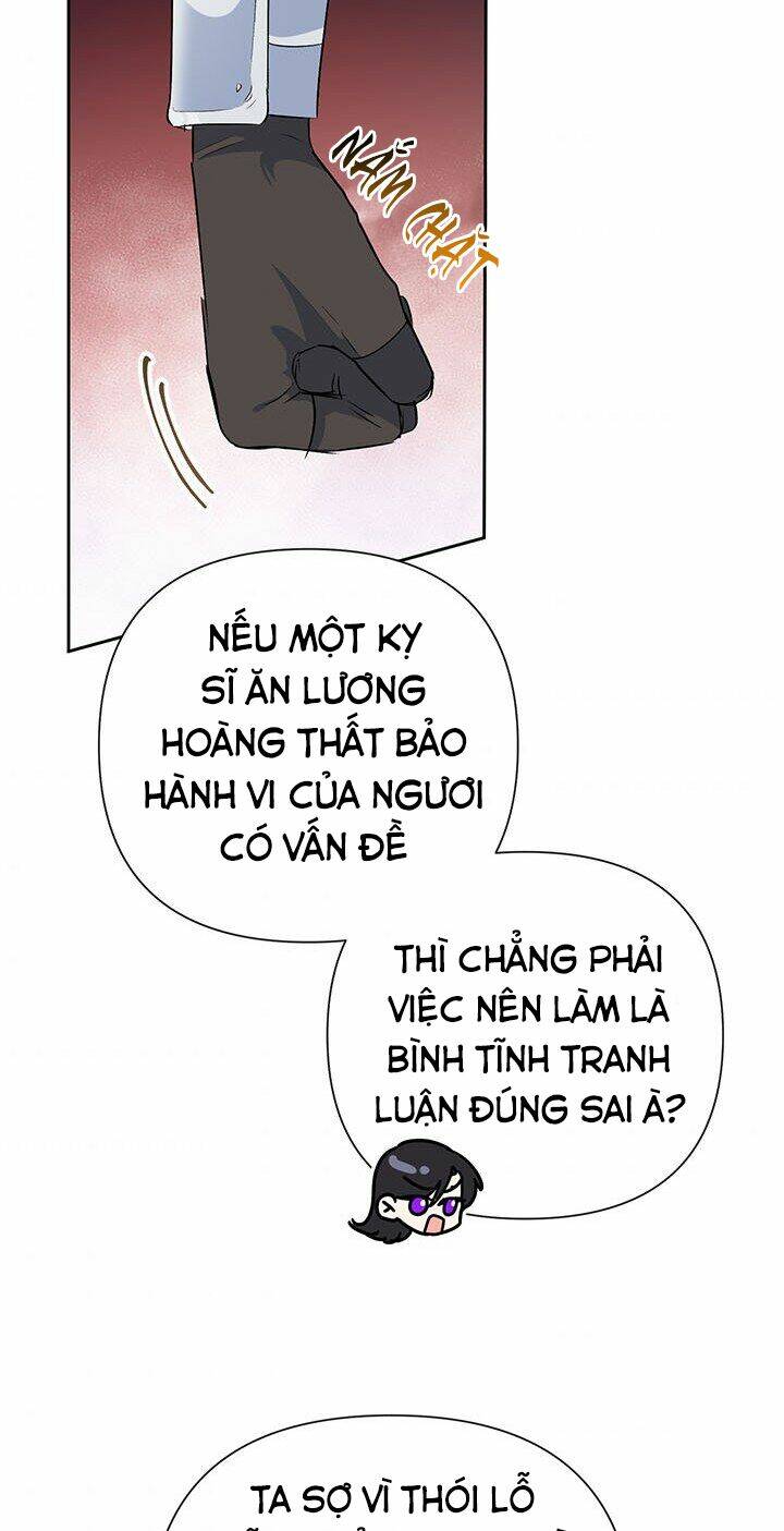 Ác Nữ Hôm Nay Lại Yêu Đời Rồi! Chapter 19 - Trang 2