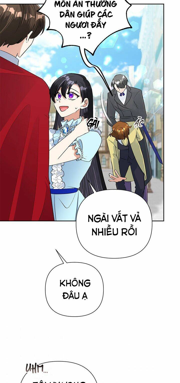 Ác Nữ Hôm Nay Lại Yêu Đời Rồi! Chapter 19 - Trang 2