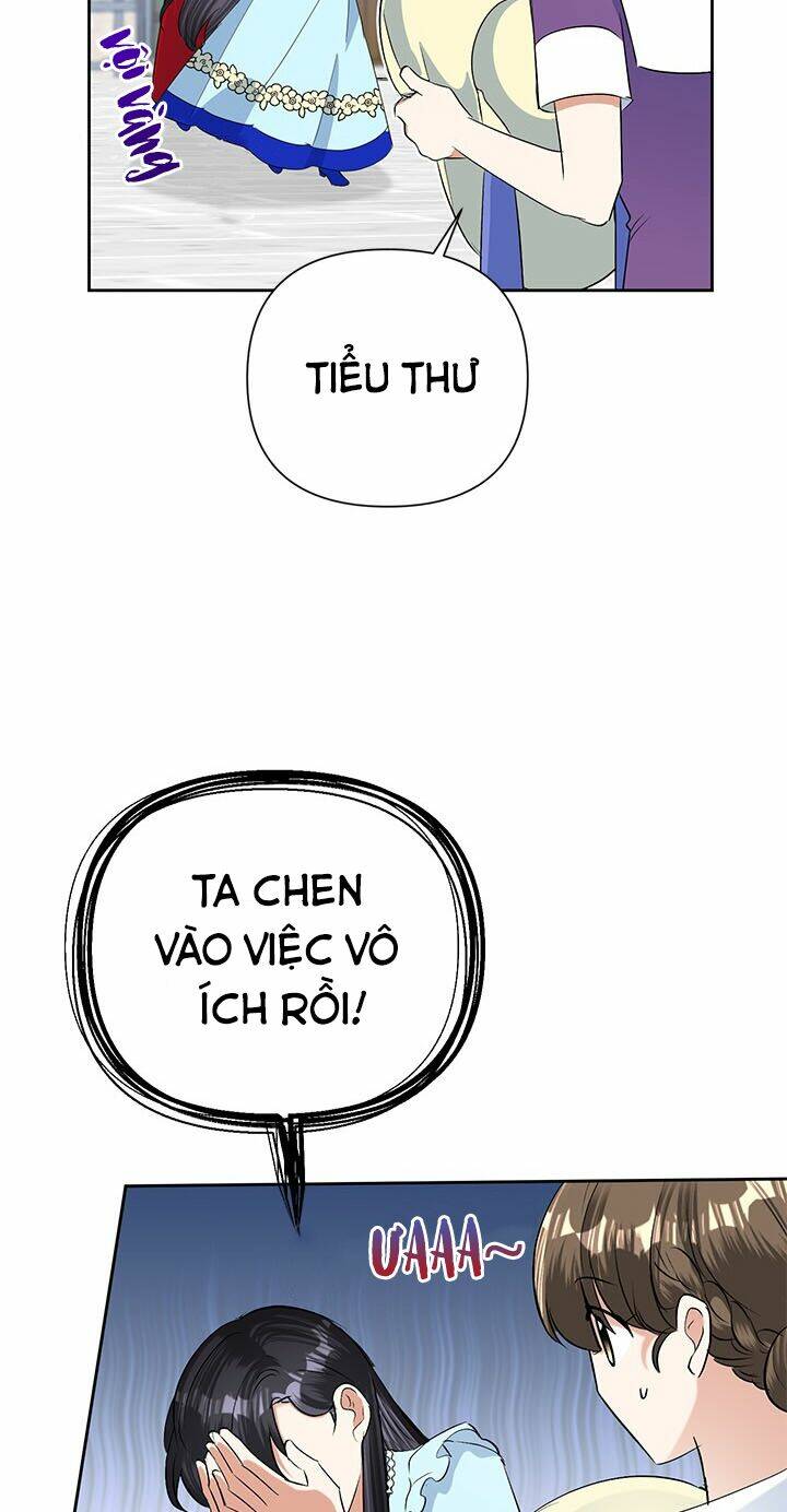 Ác Nữ Hôm Nay Lại Yêu Đời Rồi! Chapter 19 - Trang 2