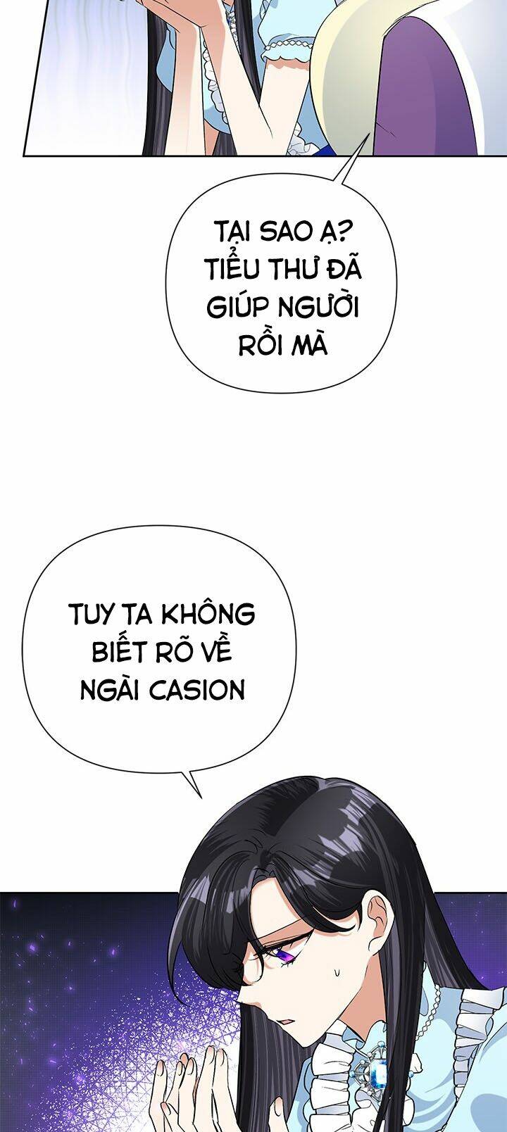 Ác Nữ Hôm Nay Lại Yêu Đời Rồi! Chapter 19 - Trang 2