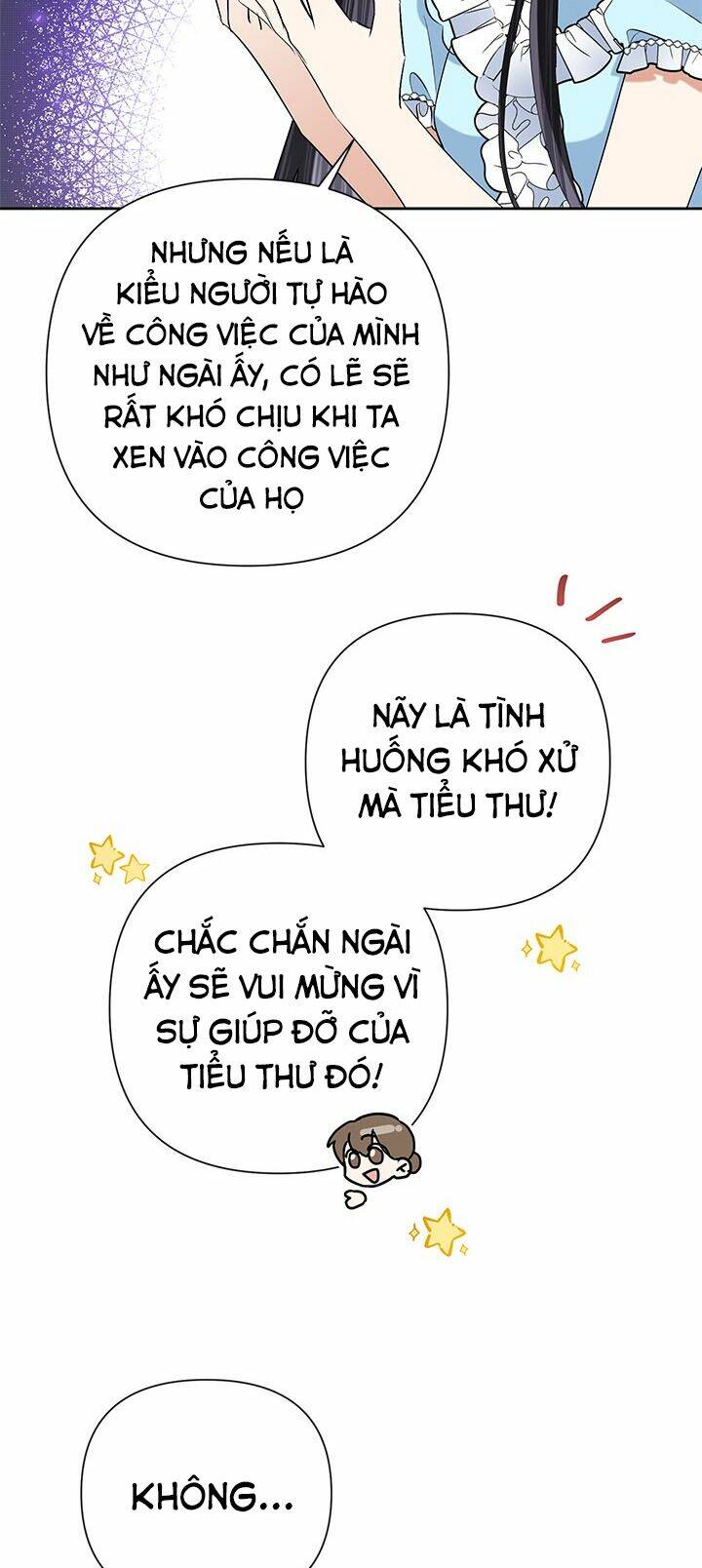 Ác Nữ Hôm Nay Lại Yêu Đời Rồi! Chapter 19 - Trang 2