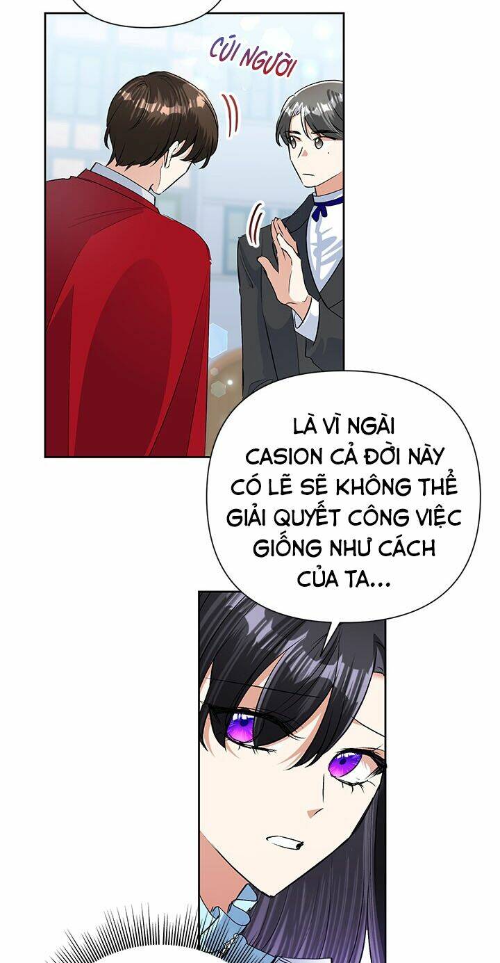 Ác Nữ Hôm Nay Lại Yêu Đời Rồi! Chapter 19 - Trang 2