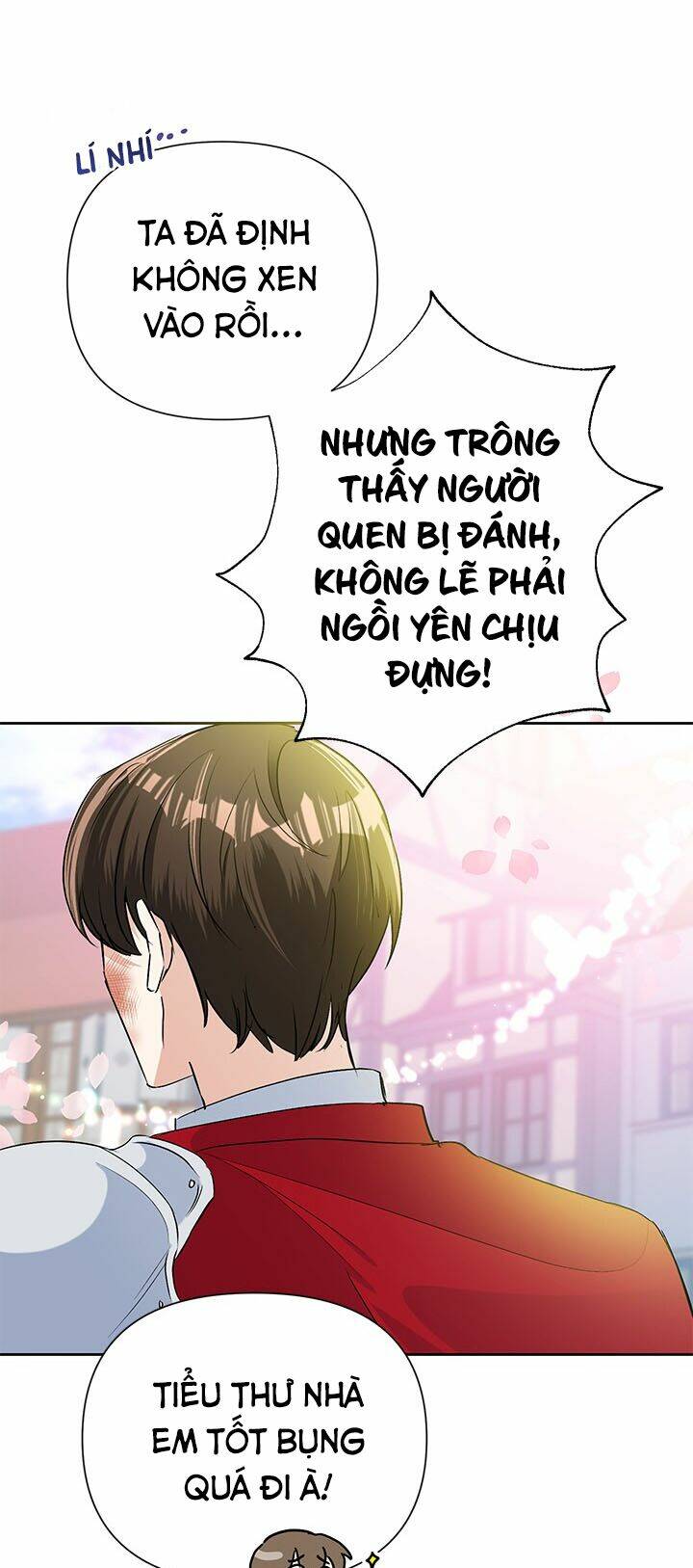 Ác Nữ Hôm Nay Lại Yêu Đời Rồi! Chapter 19 - Trang 2