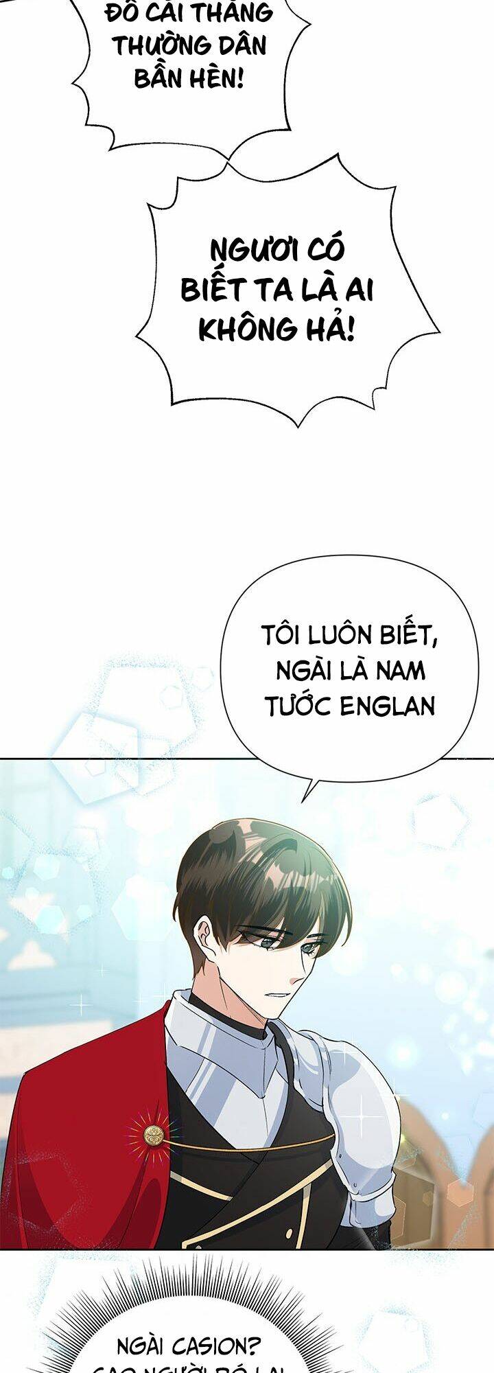 Ác Nữ Hôm Nay Lại Yêu Đời Rồi! Chapter 19 - Trang 2