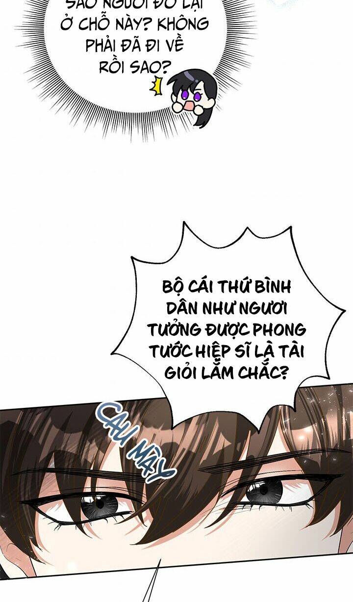 Ác Nữ Hôm Nay Lại Yêu Đời Rồi! Chapter 19 - Trang 2