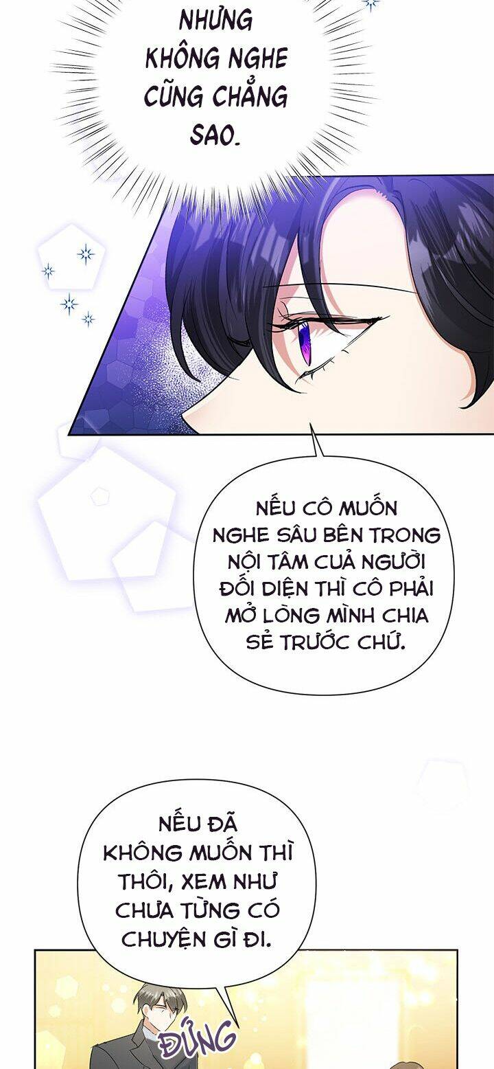 Ác Nữ Hôm Nay Lại Yêu Đời Rồi! Chapter 18 - Trang 2