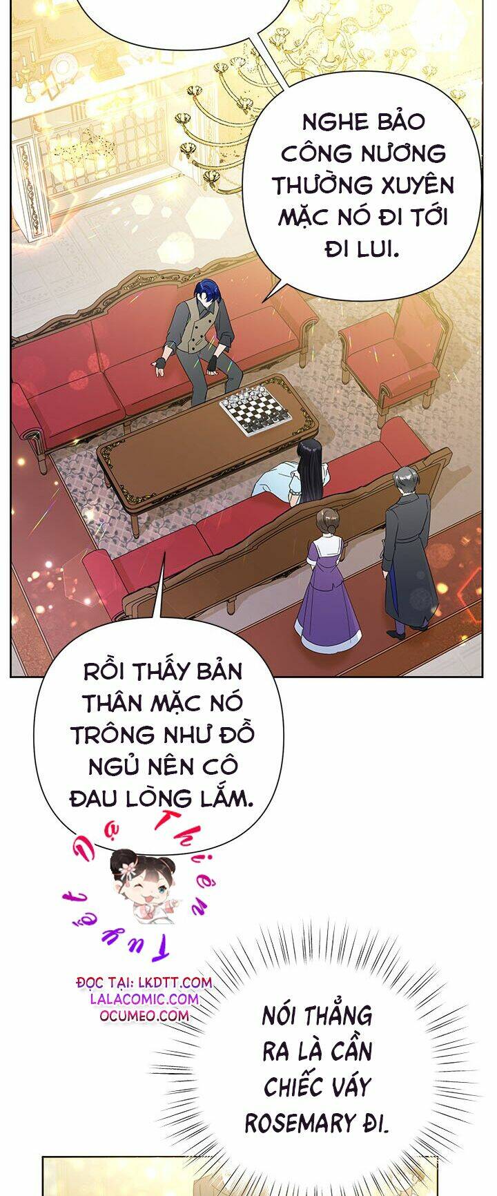 Ác Nữ Hôm Nay Lại Yêu Đời Rồi! Chapter 18 - Trang 2