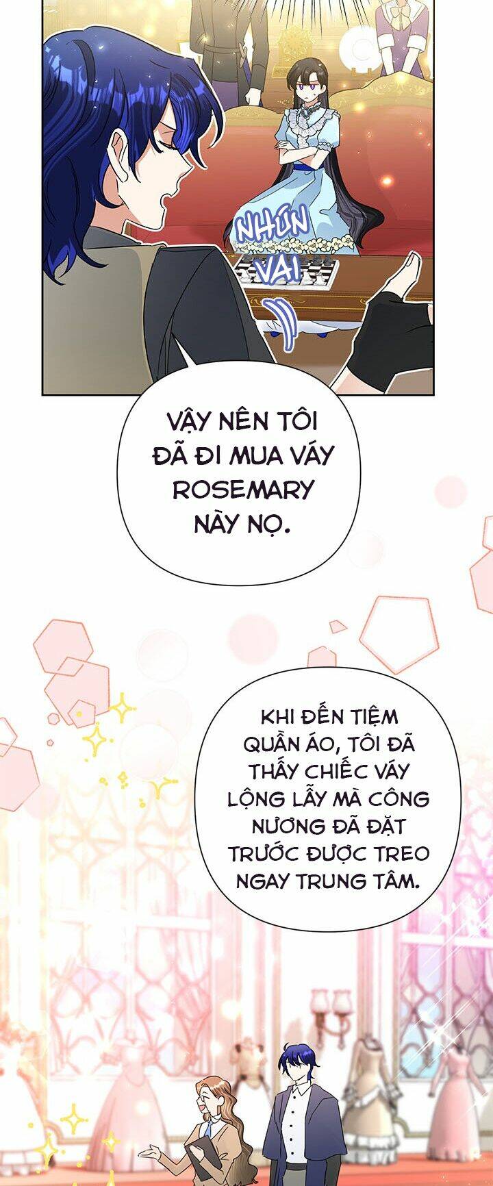 Ác Nữ Hôm Nay Lại Yêu Đời Rồi! Chapter 18 - Trang 2