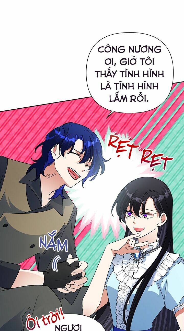 Ác Nữ Hôm Nay Lại Yêu Đời Rồi! Chapter 18 - Trang 2