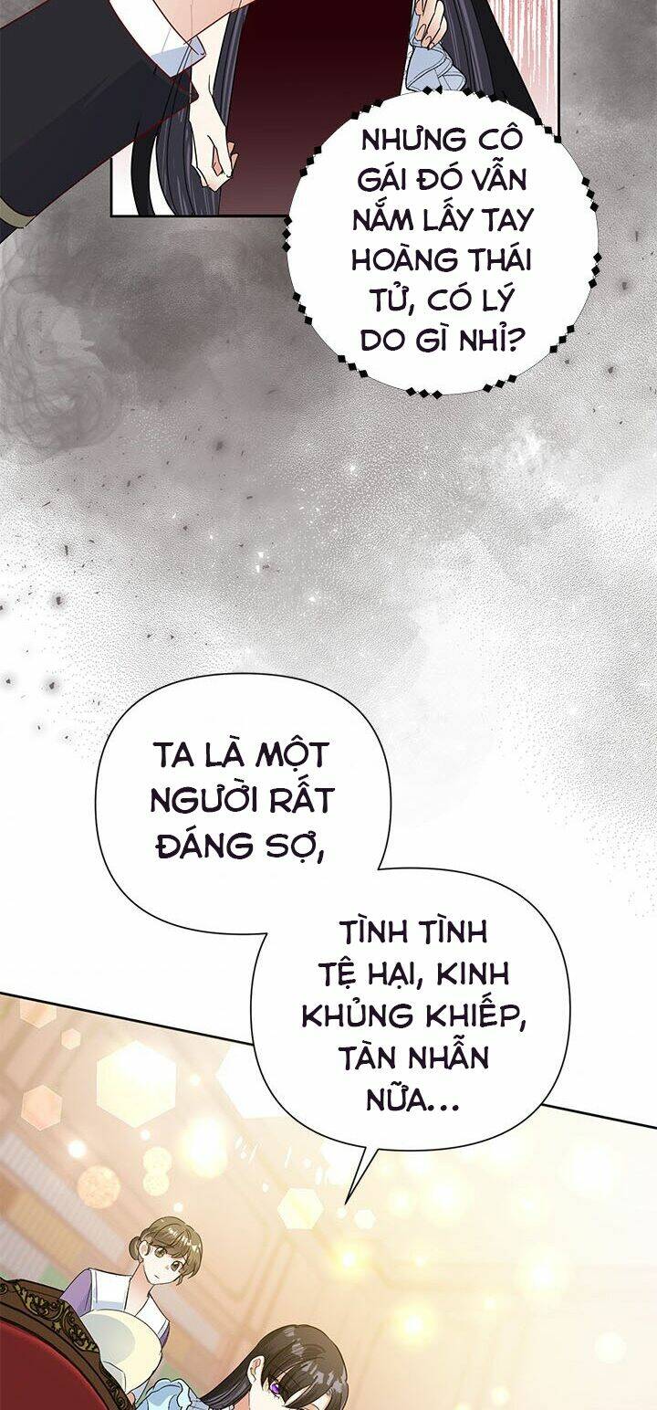 Ác Nữ Hôm Nay Lại Yêu Đời Rồi! Chapter 18 - Trang 2