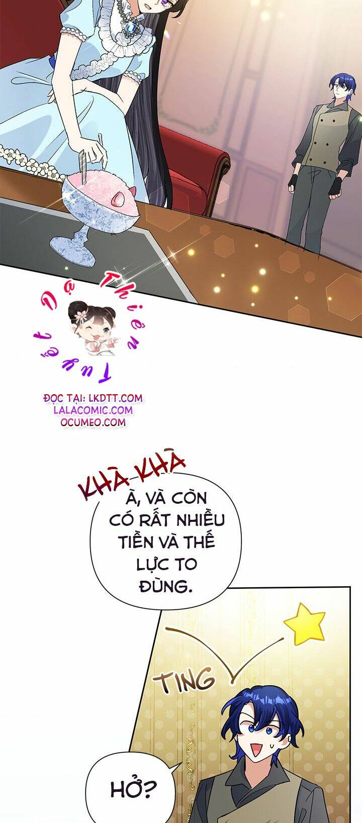 Ác Nữ Hôm Nay Lại Yêu Đời Rồi! Chapter 18 - Trang 2