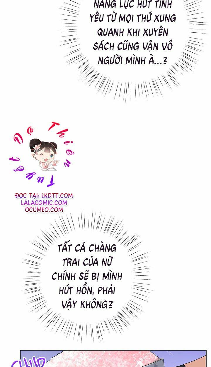 Ác Nữ Hôm Nay Lại Yêu Đời Rồi! Chapter 18 - Trang 2