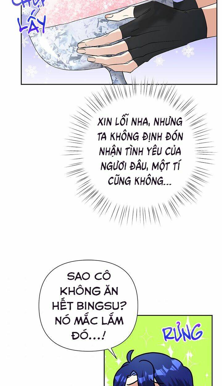 Ác Nữ Hôm Nay Lại Yêu Đời Rồi! Chapter 18 - Trang 2