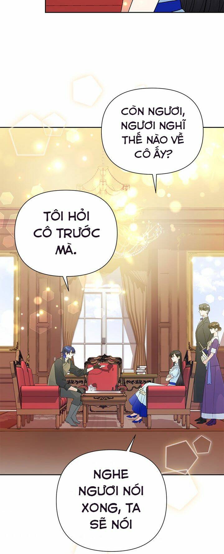 Ác Nữ Hôm Nay Lại Yêu Đời Rồi! Chapter 18 - Trang 2