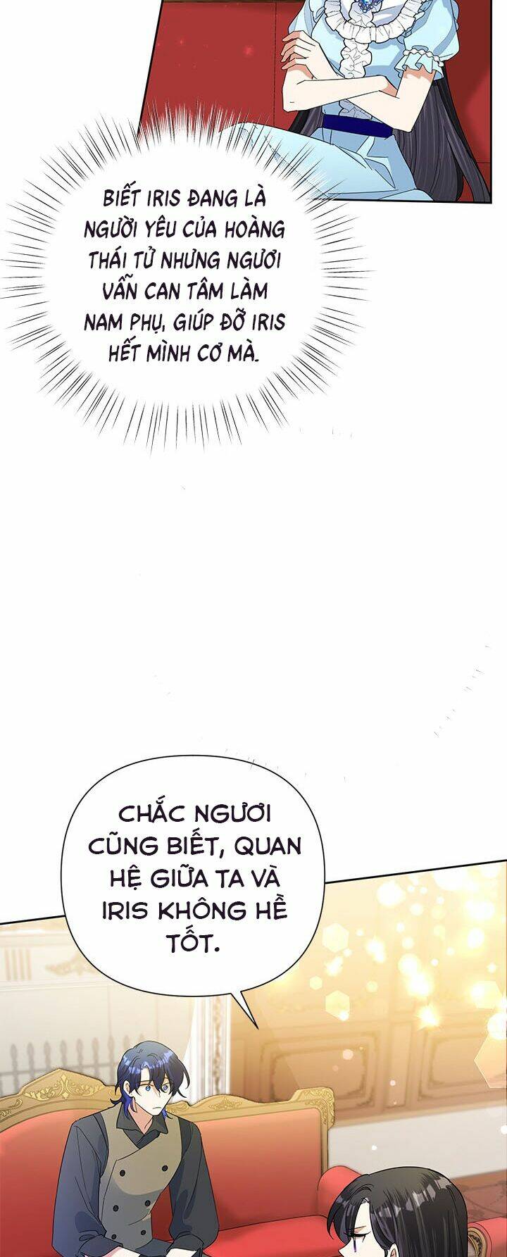 Ác Nữ Hôm Nay Lại Yêu Đời Rồi! Chapter 18 - Trang 2