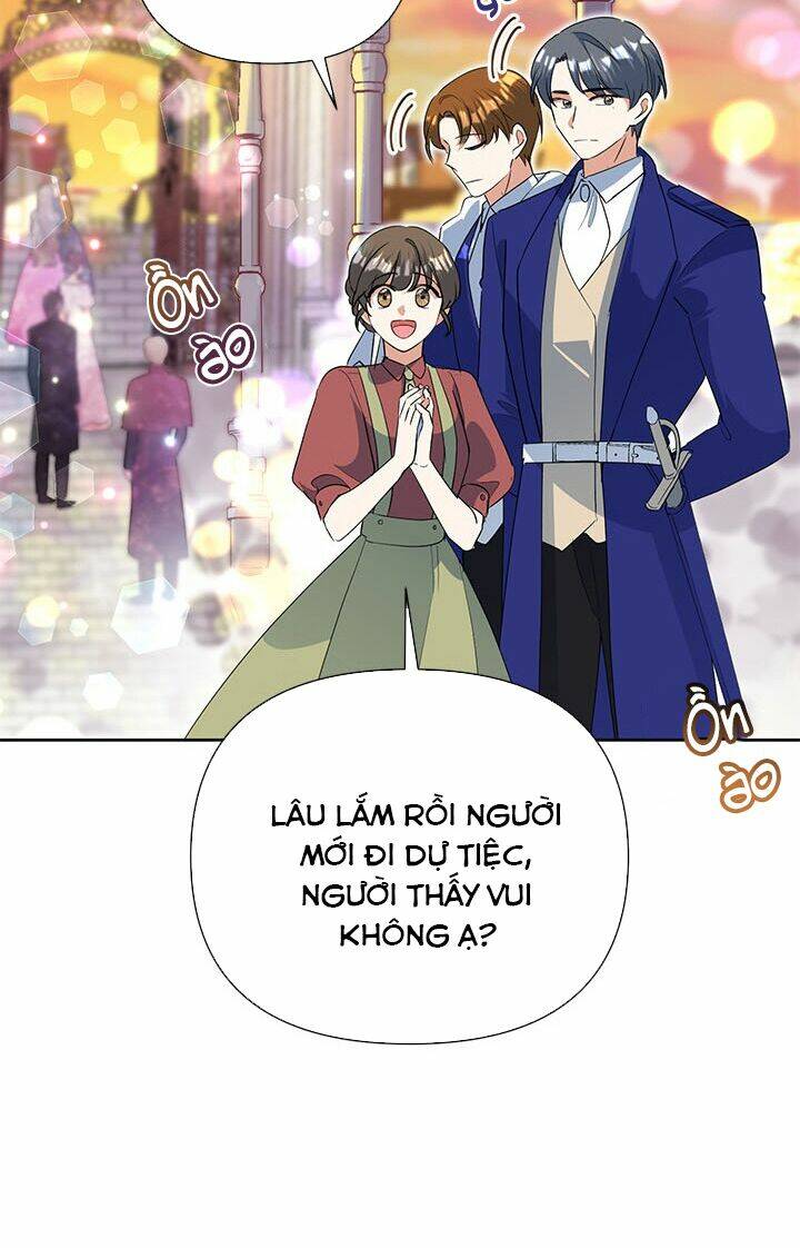 Ác Nữ Hôm Nay Lại Yêu Đời Rồi! Chapter 17 - Trang 2