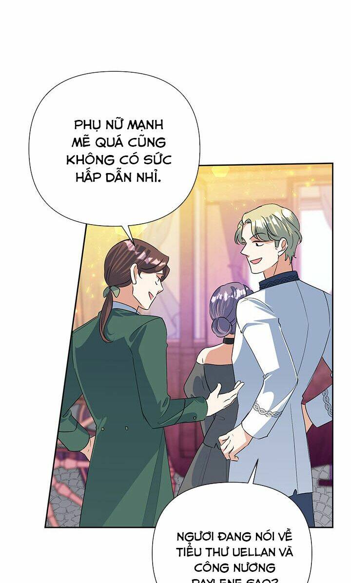 Ác Nữ Hôm Nay Lại Yêu Đời Rồi! Chapter 17 - Trang 2