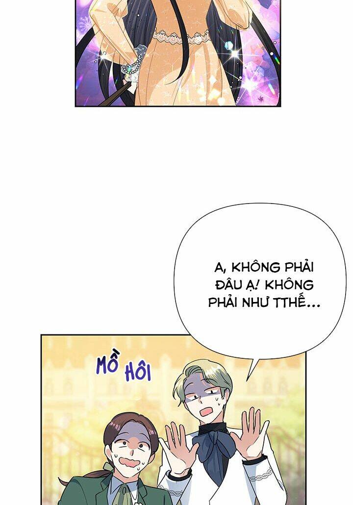 Ác Nữ Hôm Nay Lại Yêu Đời Rồi! Chapter 17 - Trang 2