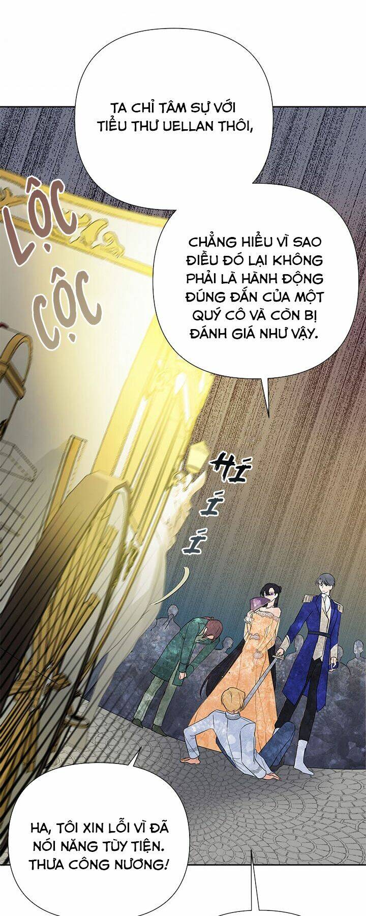 Ác Nữ Hôm Nay Lại Yêu Đời Rồi! Chapter 17 - Trang 2