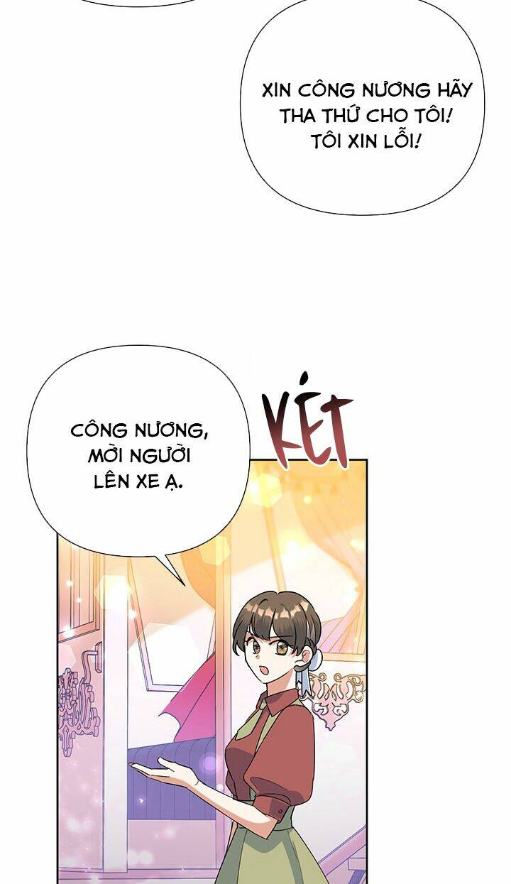 Ác Nữ Hôm Nay Lại Yêu Đời Rồi! Chapter 17 - Trang 2