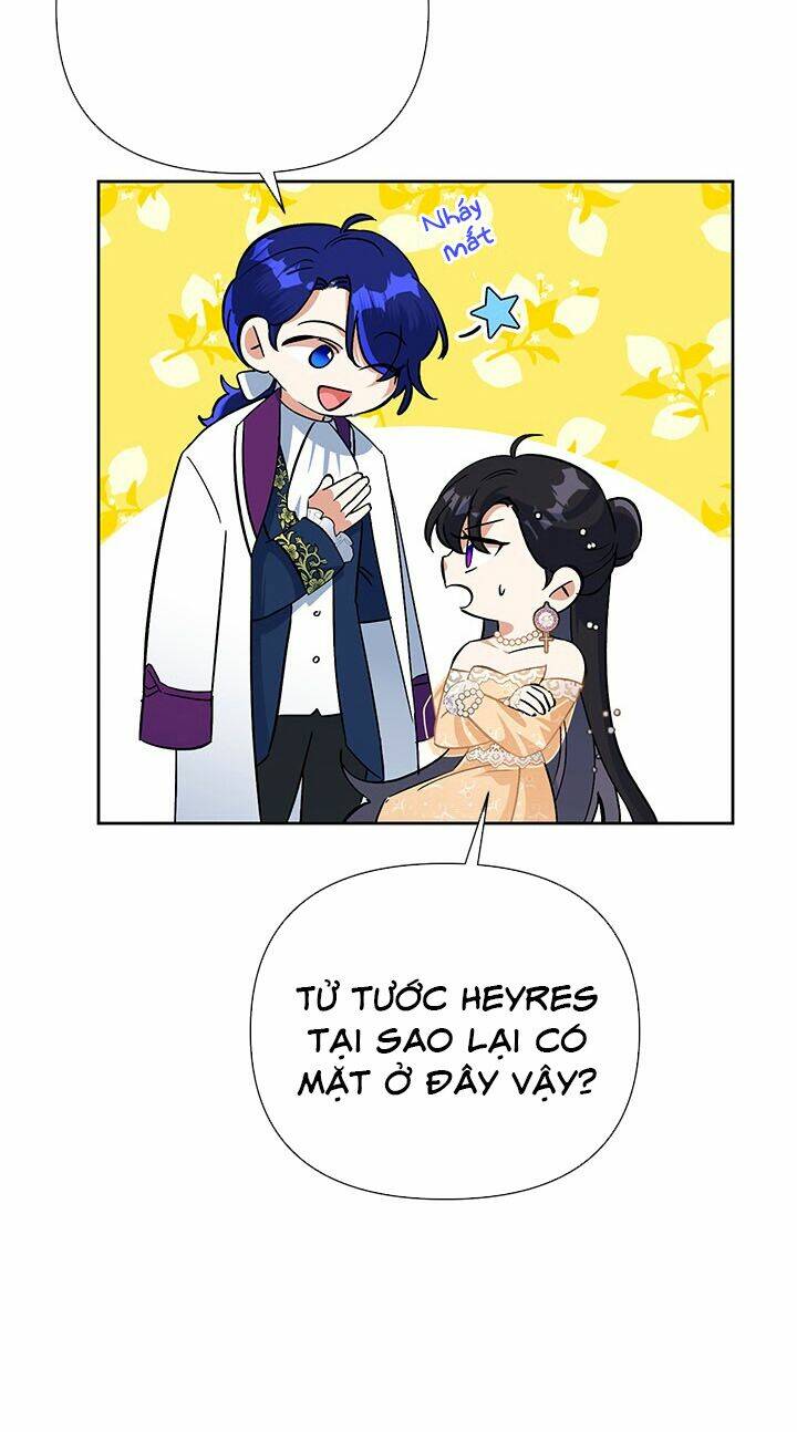 Ác Nữ Hôm Nay Lại Yêu Đời Rồi! Chapter 17 - Trang 2