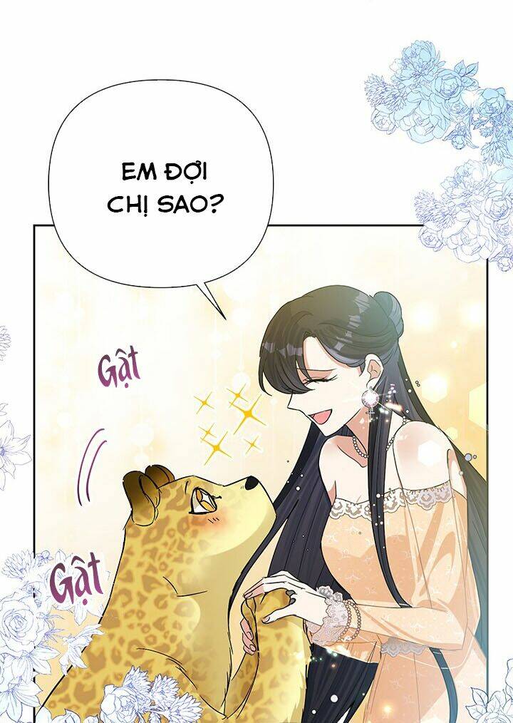 Ác Nữ Hôm Nay Lại Yêu Đời Rồi! Chapter 17 - Trang 2