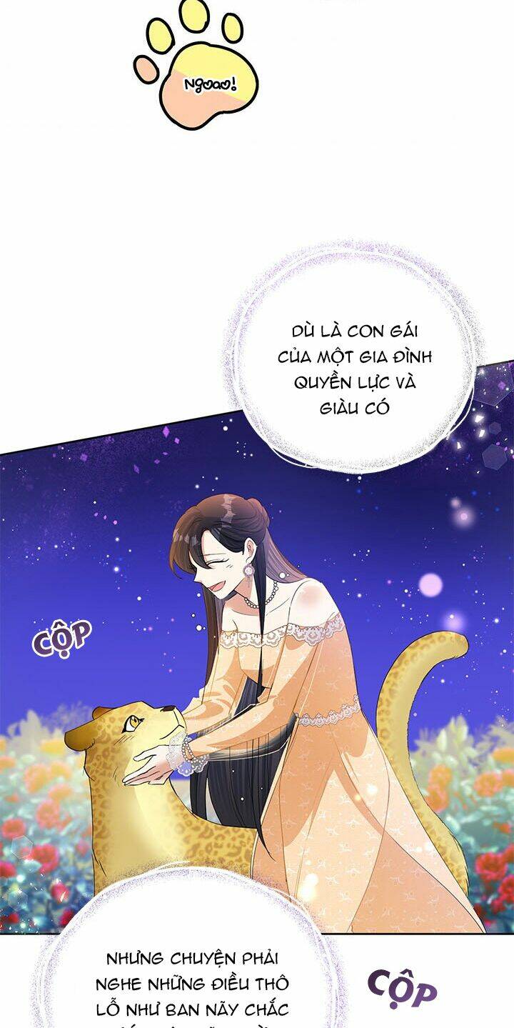 Ác Nữ Hôm Nay Lại Yêu Đời Rồi! Chapter 17 - Trang 2