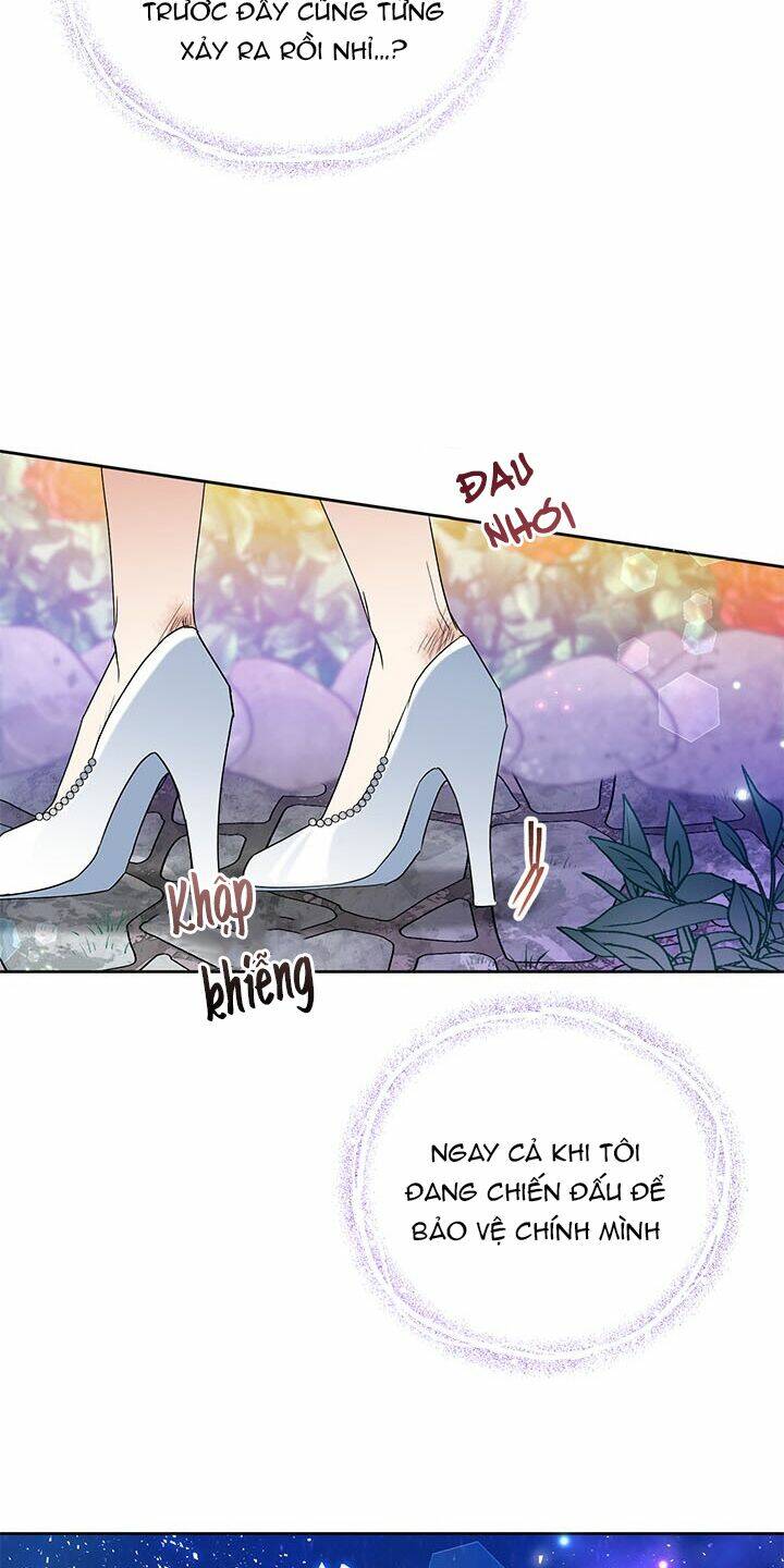 Ác Nữ Hôm Nay Lại Yêu Đời Rồi! Chapter 17 - Trang 2