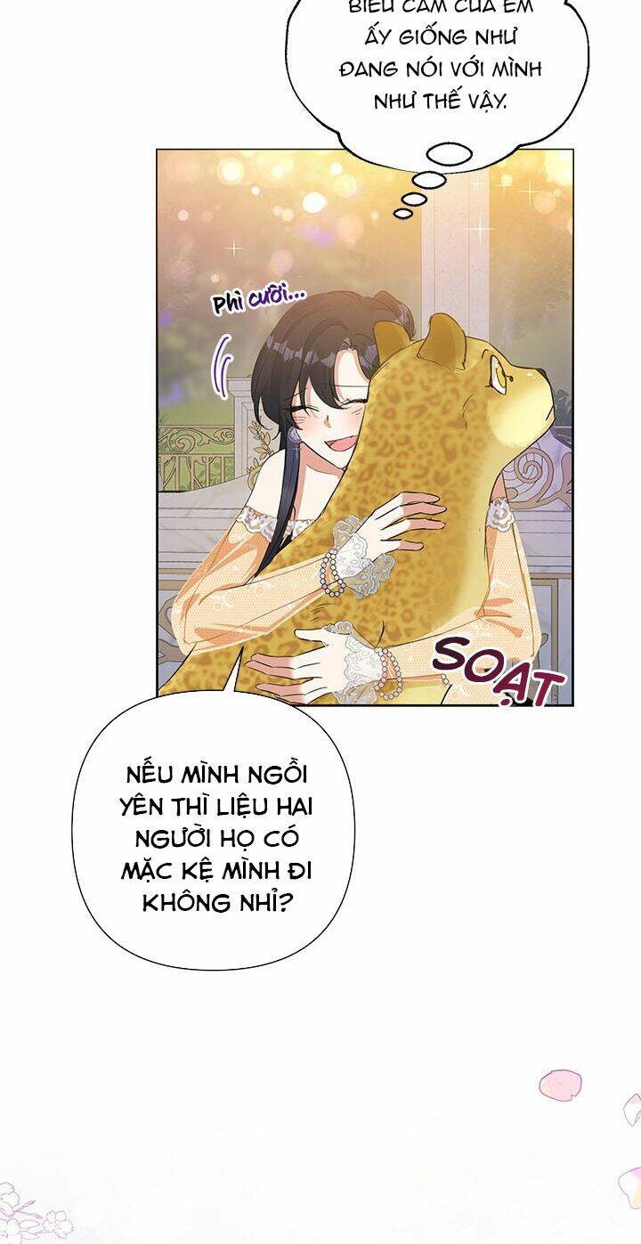 Ác Nữ Hôm Nay Lại Yêu Đời Rồi! Chapter 17 - Trang 2