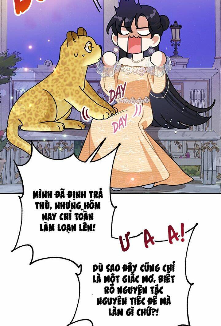 Ác Nữ Hôm Nay Lại Yêu Đời Rồi! Chapter 17 - Trang 2