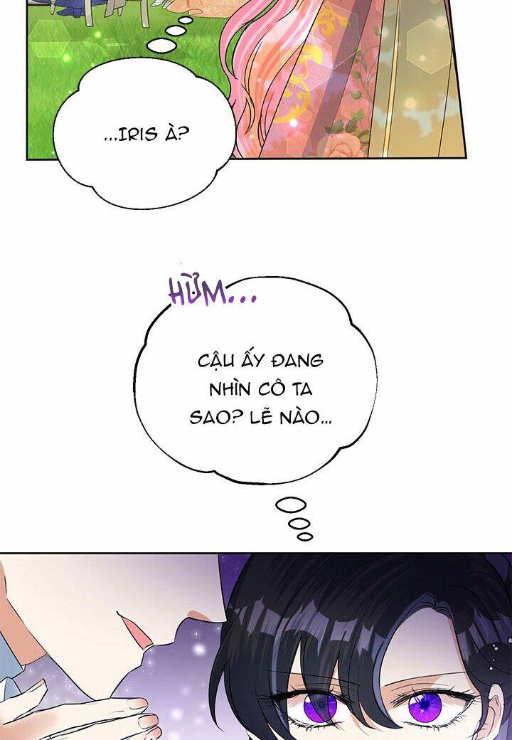 Ác Nữ Hôm Nay Lại Yêu Đời Rồi! Chapter 17 - Trang 2