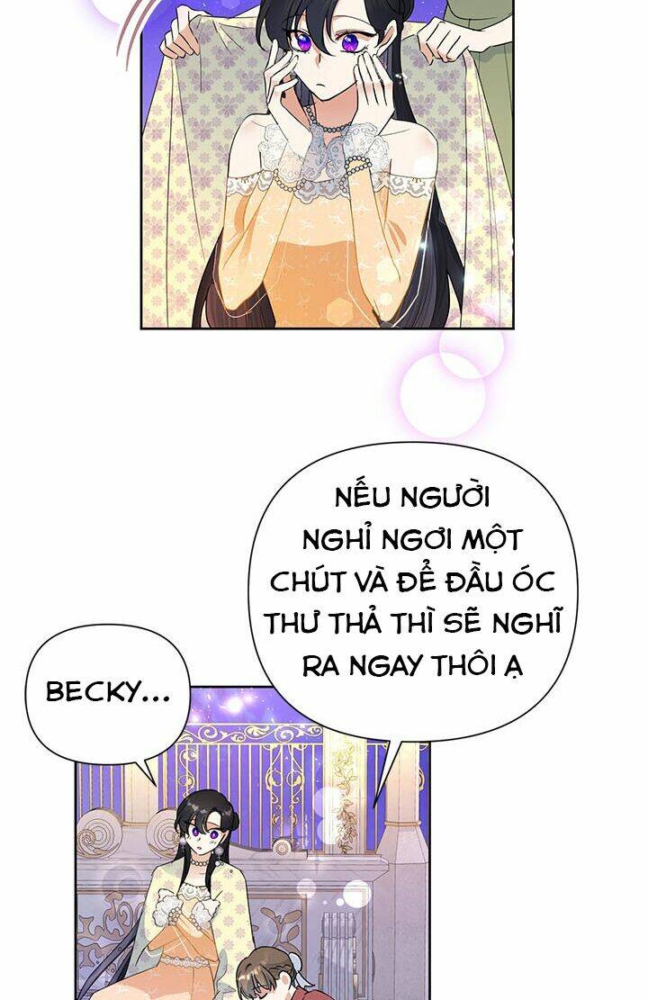 Ác Nữ Hôm Nay Lại Yêu Đời Rồi! Chapter 17 - Trang 2