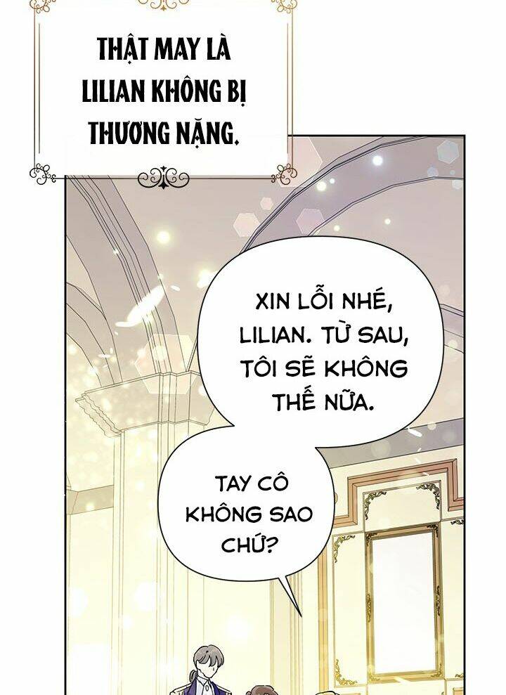 Ác Nữ Hôm Nay Lại Yêu Đời Rồi! Chapter 15 - Trang 2