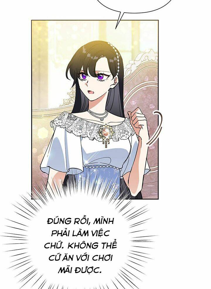 Ác Nữ Hôm Nay Lại Yêu Đời Rồi! Chapter 15 - Trang 2