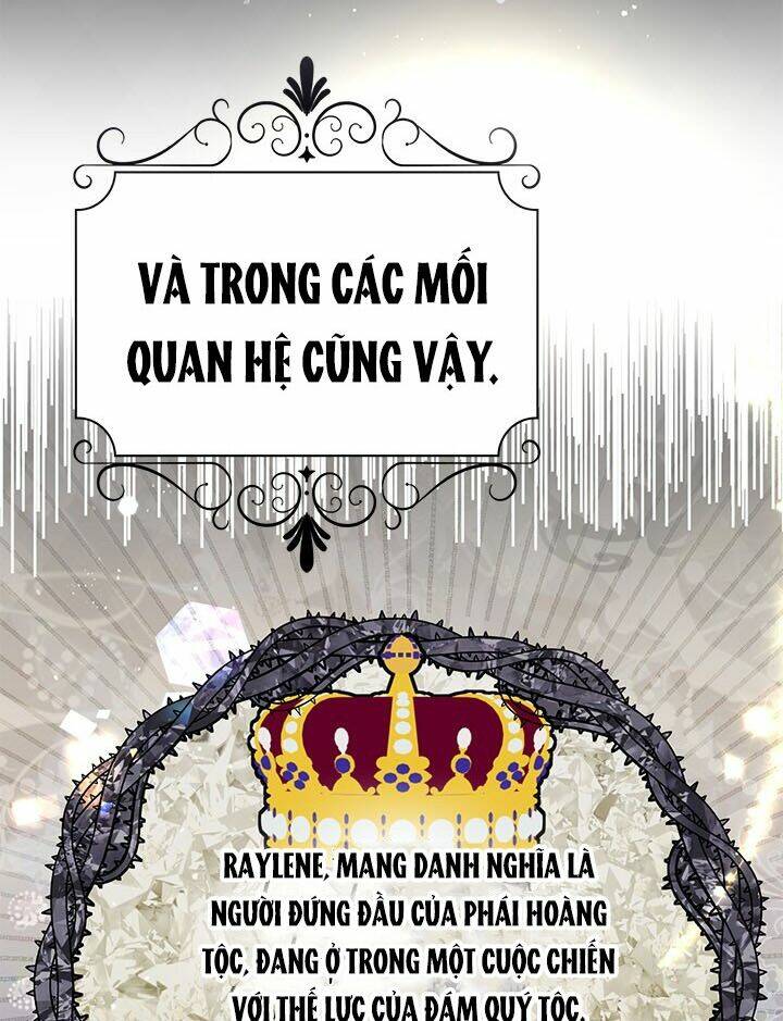 Ác Nữ Hôm Nay Lại Yêu Đời Rồi! Chapter 15 - Trang 2