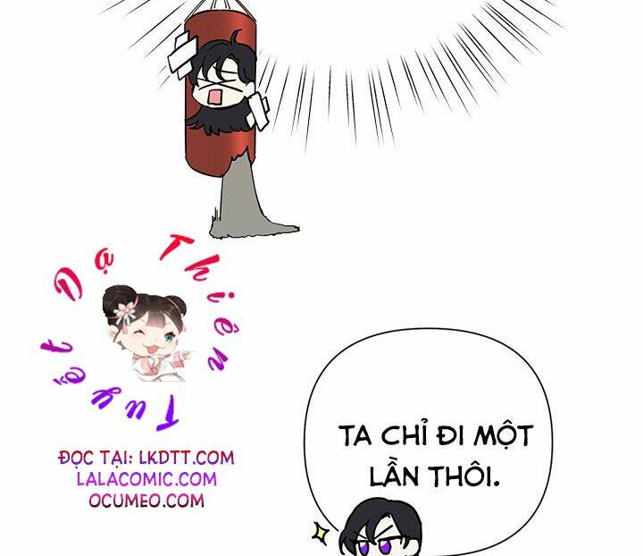 Ác Nữ Hôm Nay Lại Yêu Đời Rồi! Chapter 15 - Trang 2