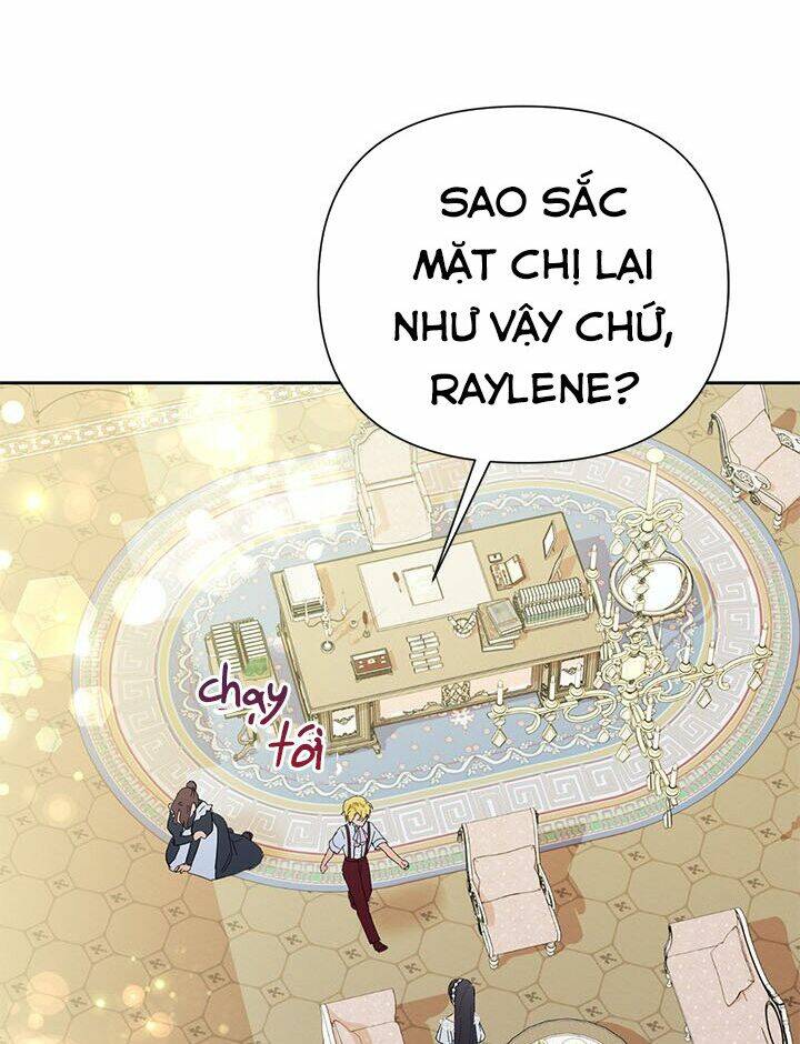 Ác Nữ Hôm Nay Lại Yêu Đời Rồi! Chapter 15 - Trang 2