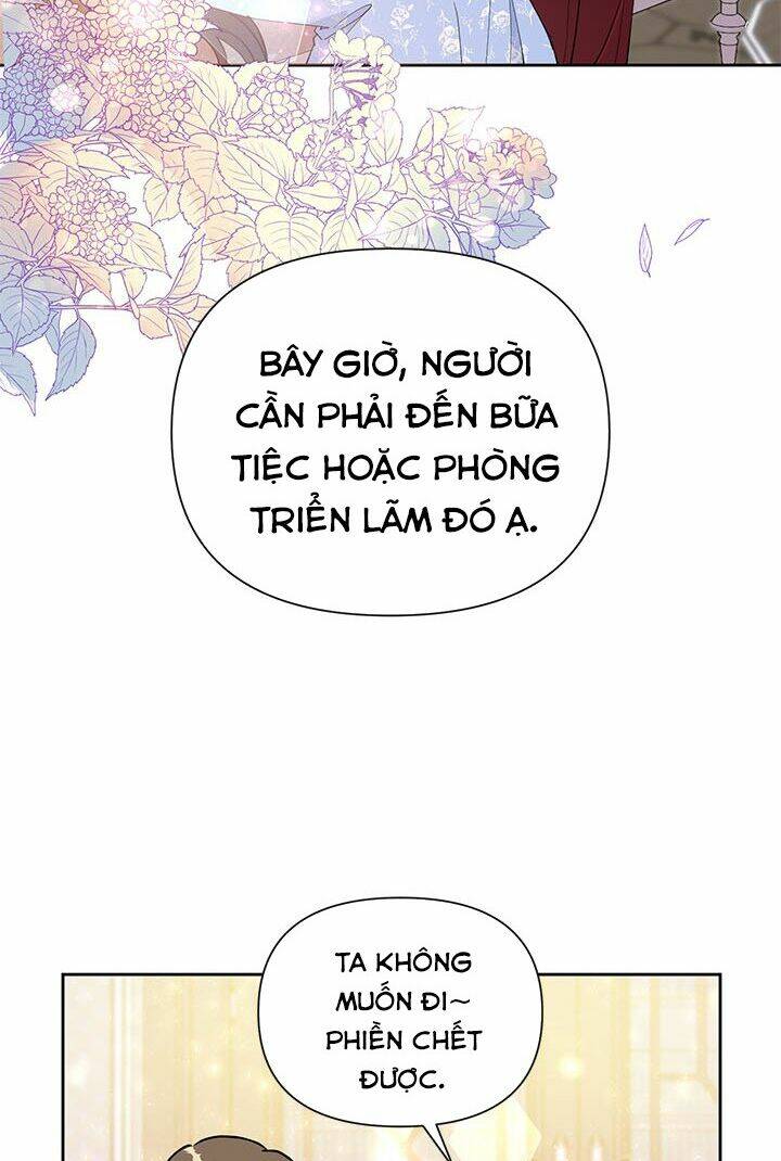 Ác Nữ Hôm Nay Lại Yêu Đời Rồi! Chapter 15 - Trang 2