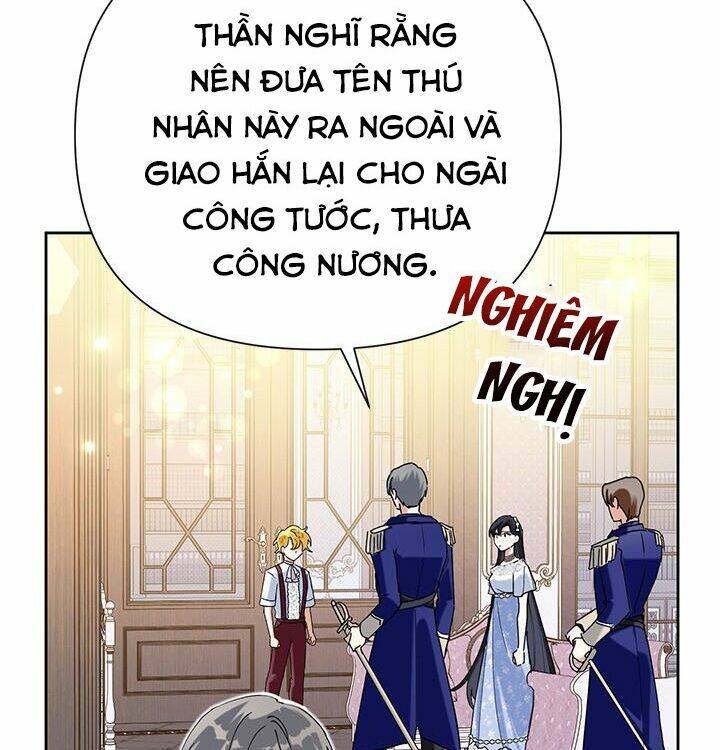 Ác Nữ Hôm Nay Lại Yêu Đời Rồi! Chapter 15 - Trang 2