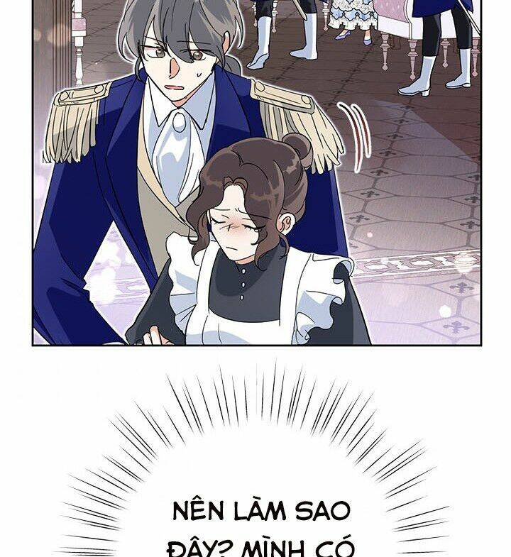 Ác Nữ Hôm Nay Lại Yêu Đời Rồi! Chapter 15 - Trang 2