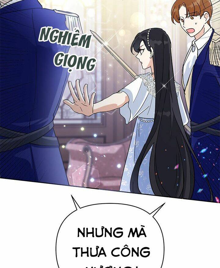 Ác Nữ Hôm Nay Lại Yêu Đời Rồi! Chapter 15 - Trang 2