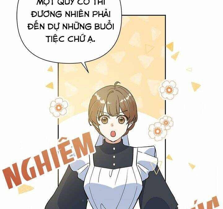 Ác Nữ Hôm Nay Lại Yêu Đời Rồi! Chapter 15 - Trang 2