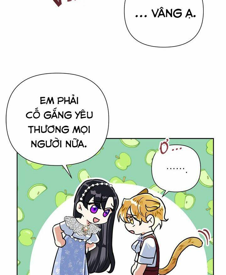 Ác Nữ Hôm Nay Lại Yêu Đời Rồi! Chapter 15 - Trang 2