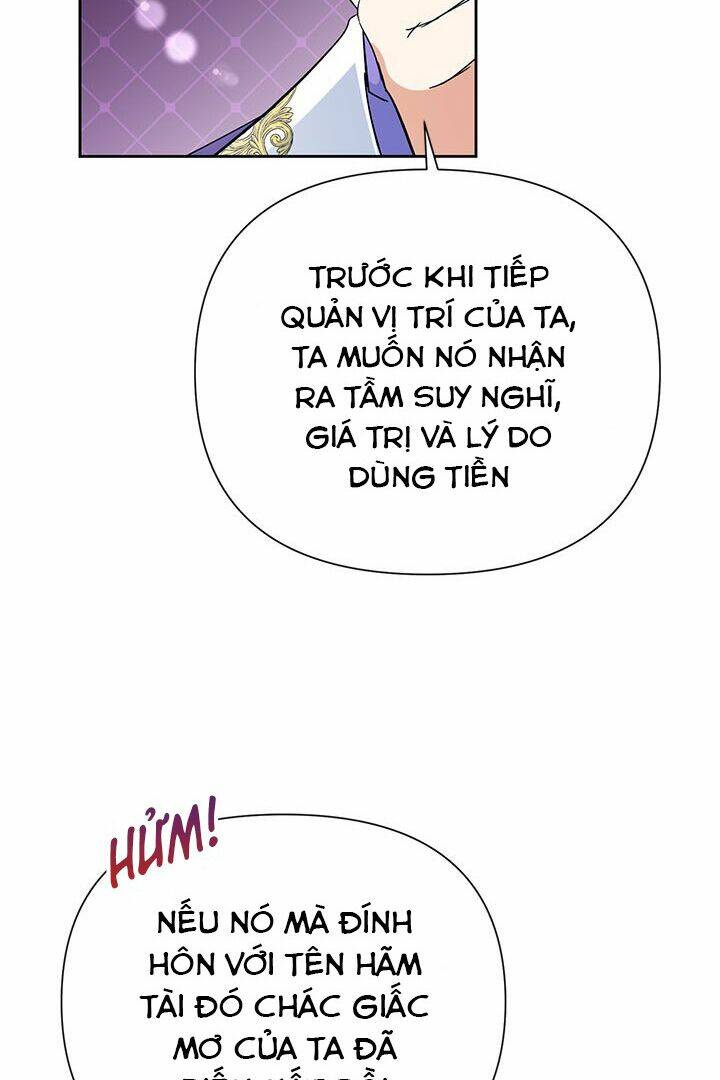 Ác Nữ Hôm Nay Lại Yêu Đời Rồi! Chapter 14 - Trang 2