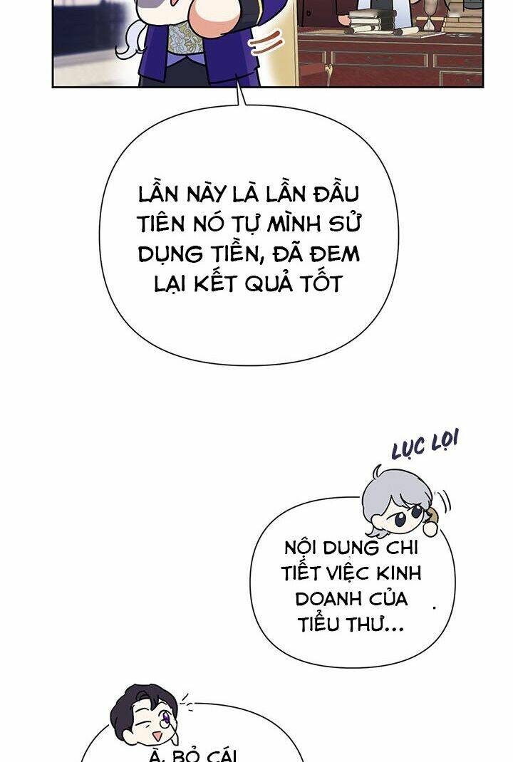 Ác Nữ Hôm Nay Lại Yêu Đời Rồi! Chapter 14 - Trang 2