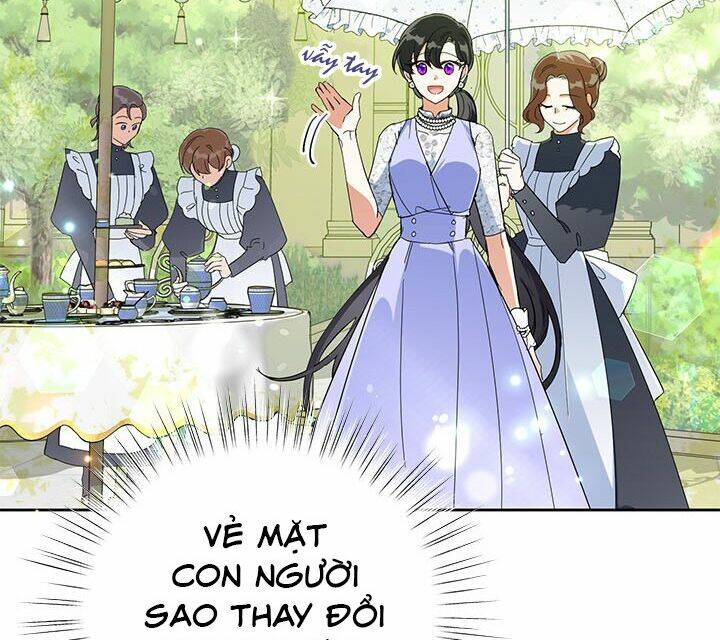 Ác Nữ Hôm Nay Lại Yêu Đời Rồi! Chapter 14 - Trang 2