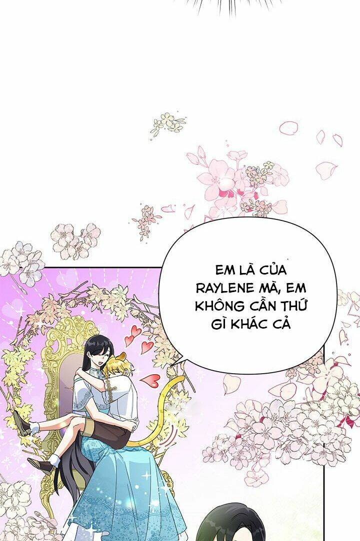 Ác Nữ Hôm Nay Lại Yêu Đời Rồi! Chapter 14 - Trang 2