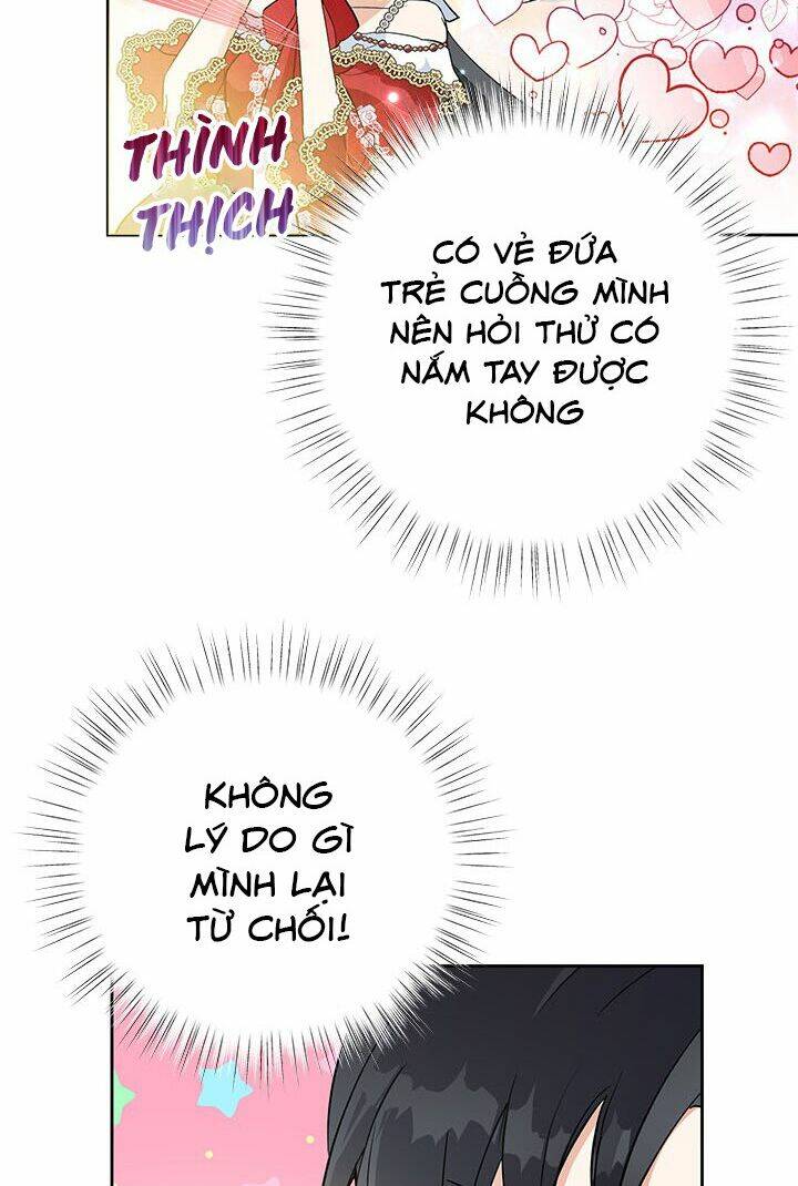 Ác Nữ Hôm Nay Lại Yêu Đời Rồi! Chapter 14 - Trang 2