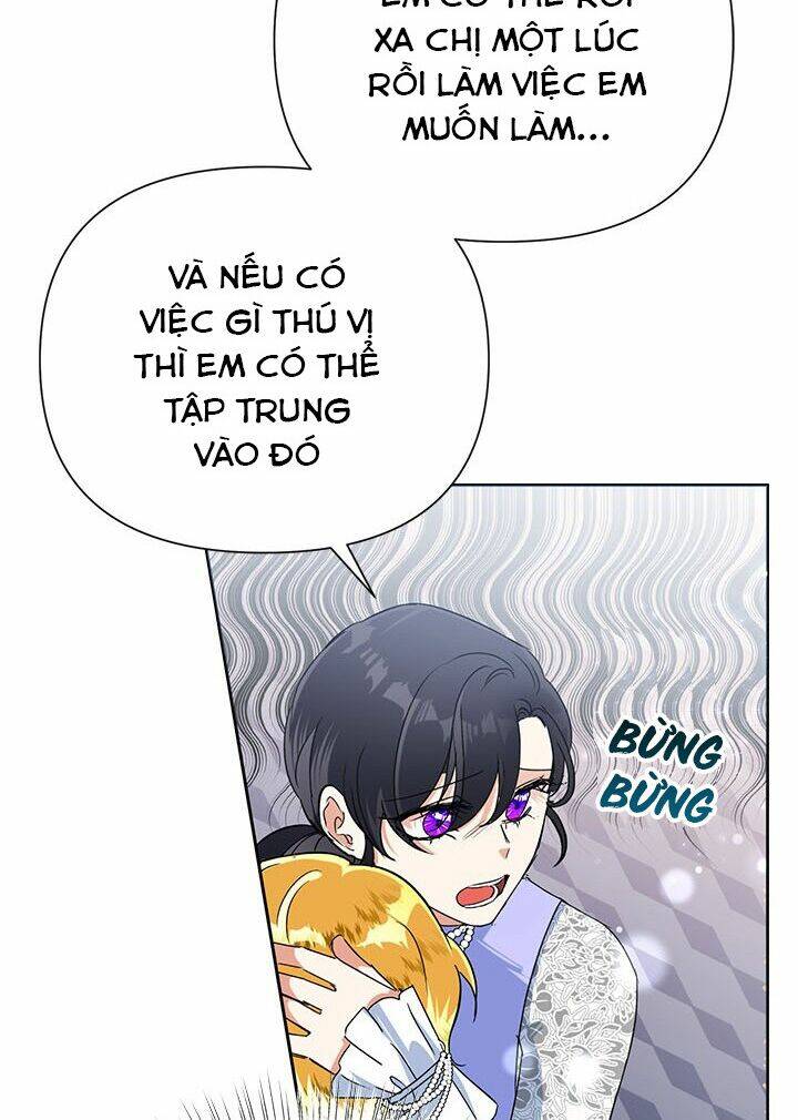 Ác Nữ Hôm Nay Lại Yêu Đời Rồi! Chapter 14 - Trang 2