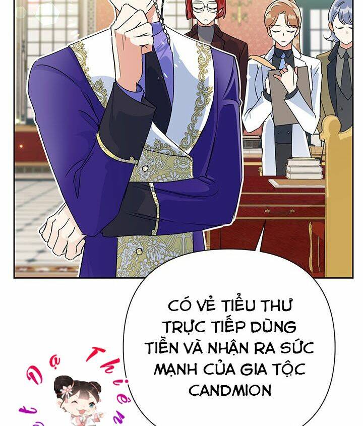 Ác Nữ Hôm Nay Lại Yêu Đời Rồi! Chapter 14 - Trang 2